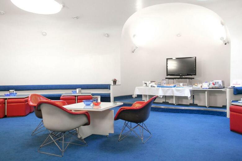 Hotel Italia