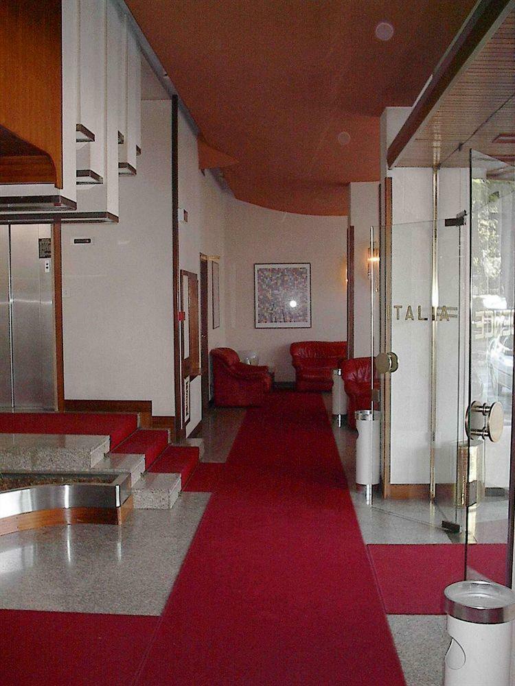 Hotel Italia