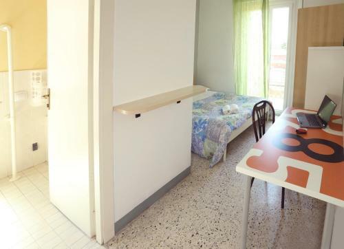 Hostal Jammin' Hostel & Bar Rimini