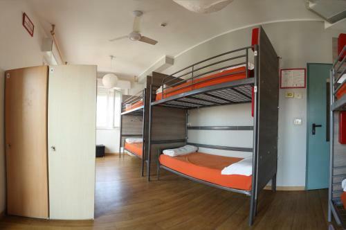 Hostal Jammin' Hostel & Bar Rimini