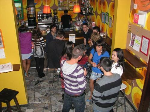Hostal Sunflower City Backpacker Hostel