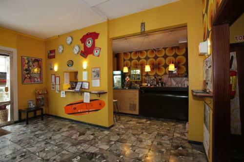 Hostal Sunflower City Backpacker Hostel