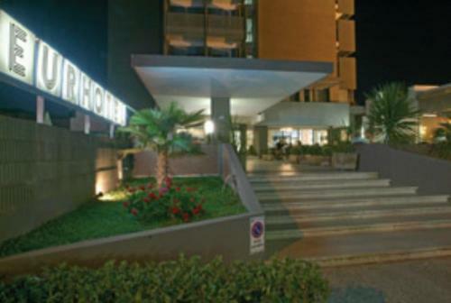 Eurhotel Rimini