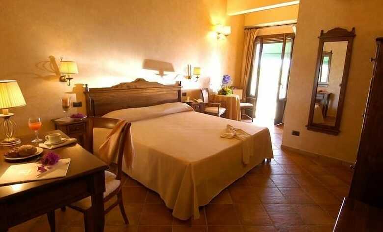 Hotel Spa Restaurant Il Podere