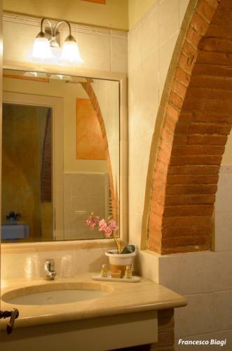 Bed & Breakfast Villa Nottola