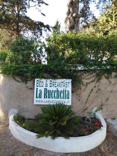 B&B La Rucchetta