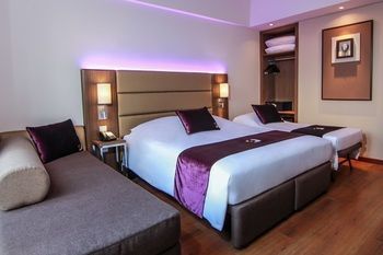 Hotel Premier Inn Surabaya Juanda