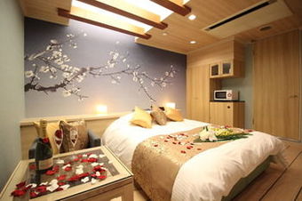 Hotel Shizku - Adults Only