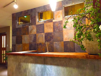 Kyoto Hostel Fairfield House