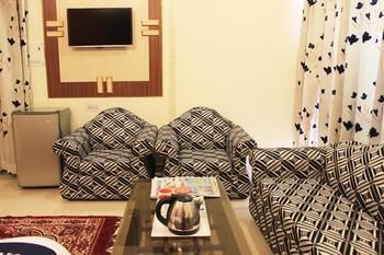 Hotel Oyo Rooms Bhel Haridwar