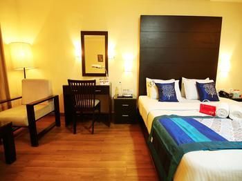 Hotel Oyo Rooms Am Road Csi Church