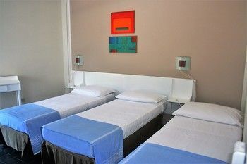 Hostal Hotel Anna