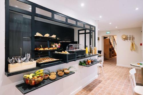 Hotel H�tel De La Plage