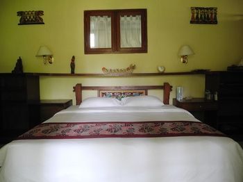 Hotel Villa Jineng Ubud Bali