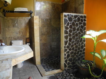 Hotel Villa Jineng Ubud Bali