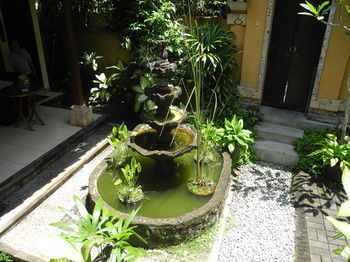 Hotel Villa Jineng Ubud Bali