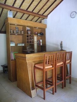 Hotel Villa Jineng Ubud Bali