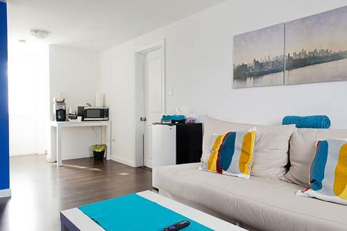 Apartamento Bluewave.place Piscataway #1