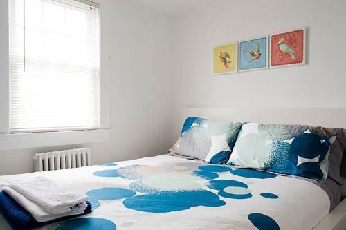Apartamento Bluewave.place Piscataway #1
