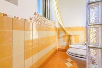 Apartamento Villetta Morgana