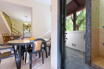 Apartamento Villetta Morgana