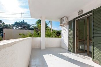 Apartamento Villetta Morgana