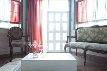 Hotel Bomun World Pension