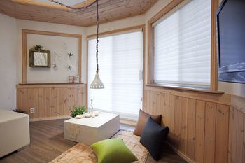 Hotel Bomun World Pension