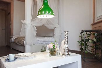 Hotel Bomun World Pension