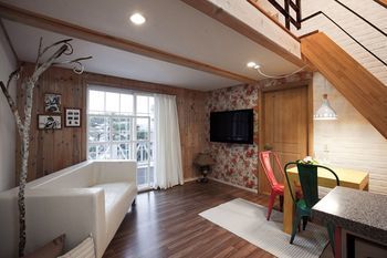 Hotel Bomun World Pension