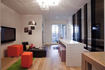 Hotel Bomun World Pension