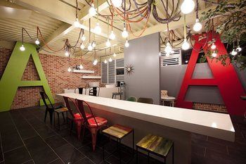 Hotel Bomun World Pension