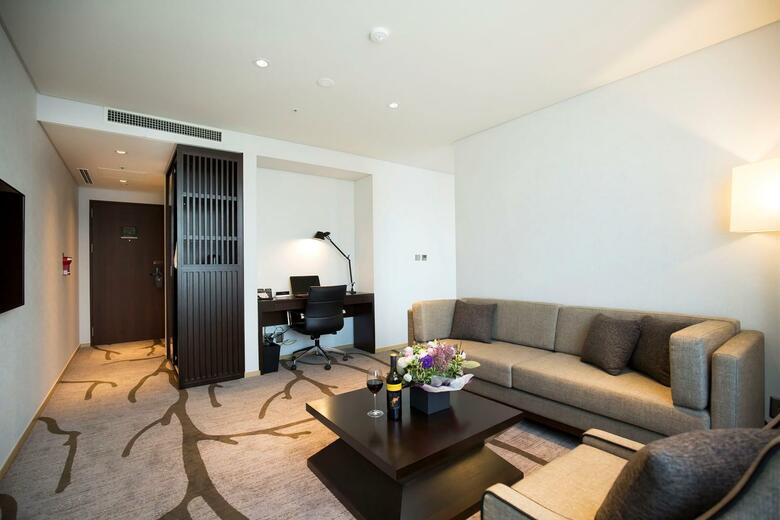 Hotel Best Western Arirang Hill Dongdaemun