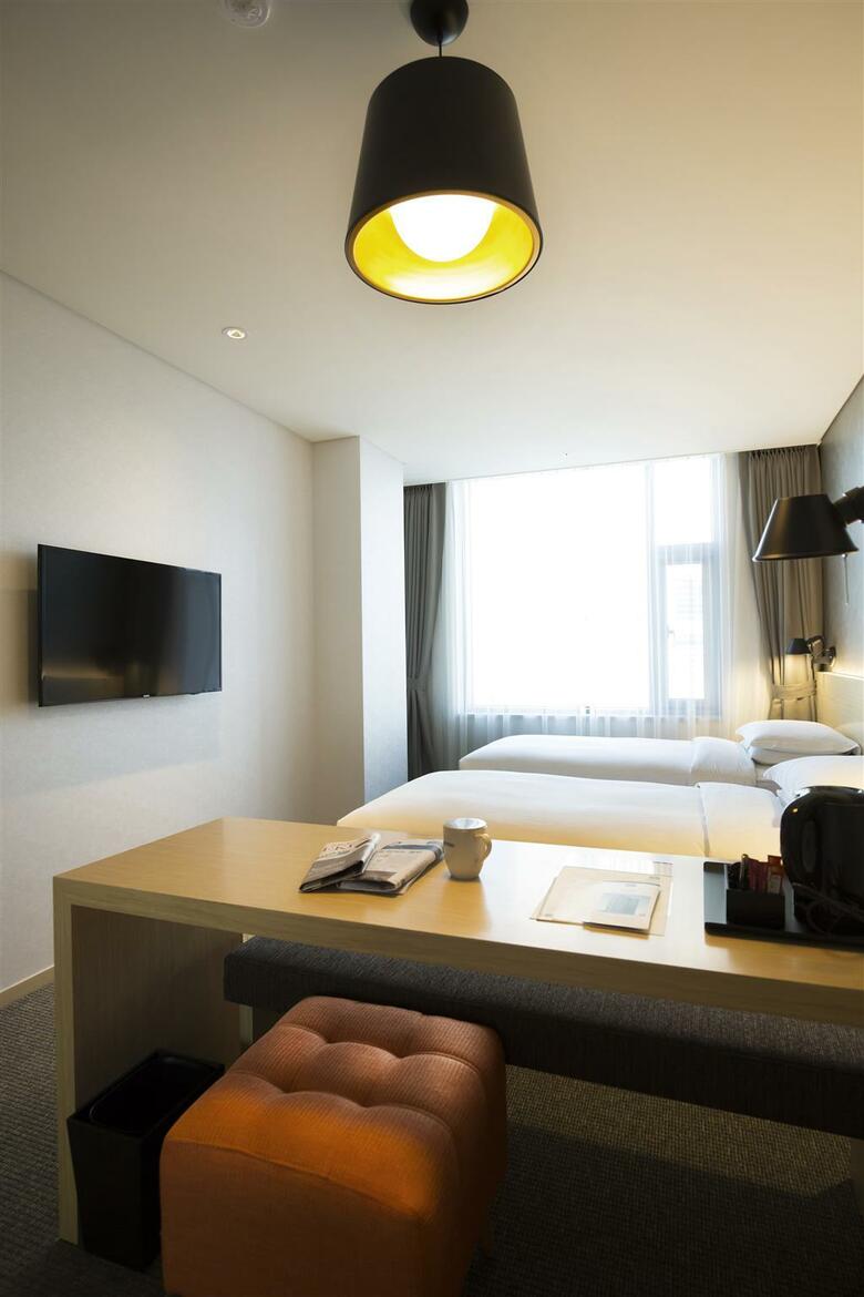 Hotel Best Western Arirang Hill Dongdaemun