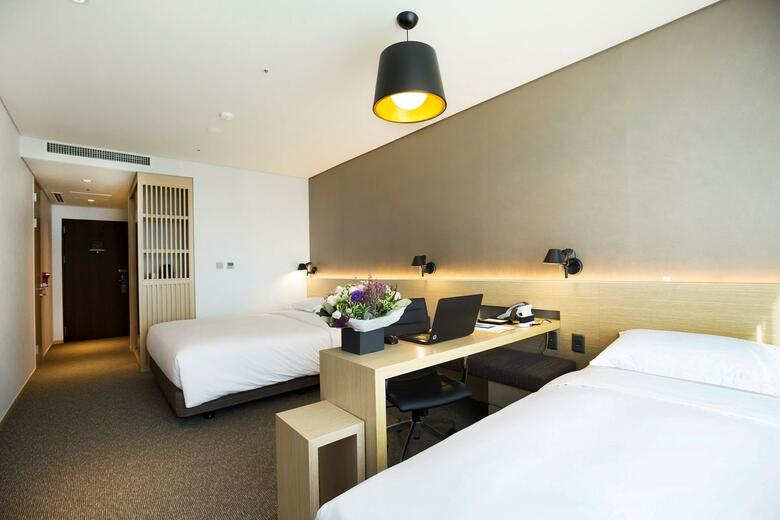 Hotel Best Western Arirang Hill Dongdaemun