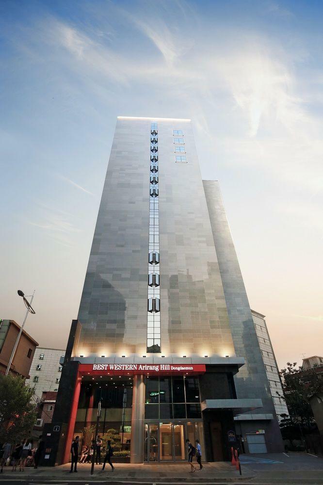 Hotel Best Western Arirang Hill Dongdaemun
