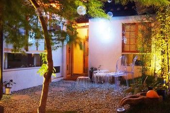 Hotel Nagne House Boutique Hanok
