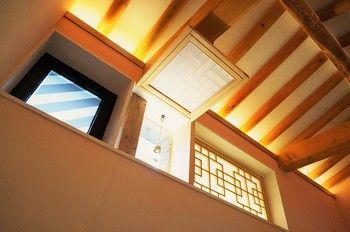 Hotel Nagne House Boutique Hanok