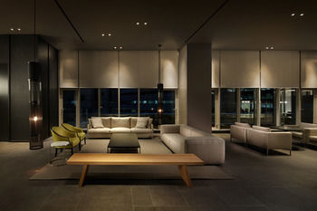 Hotel Shilla Stay Cheonan