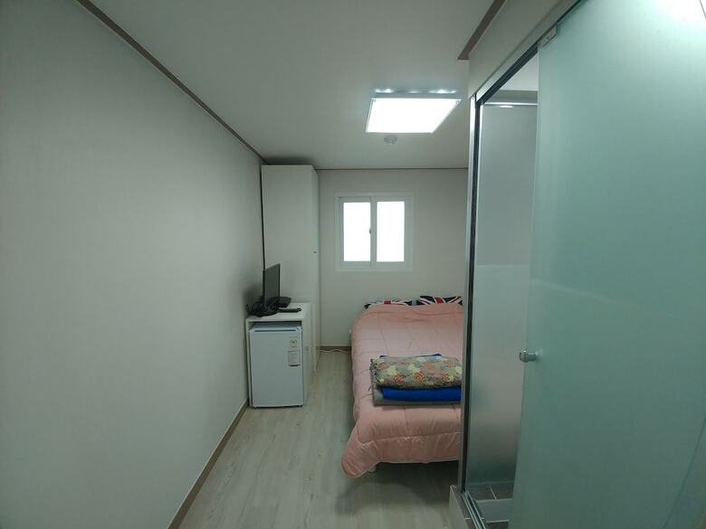Hotel Don Quixote Stay