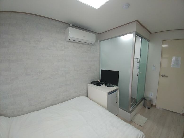 Hotel Don Quixote Stay