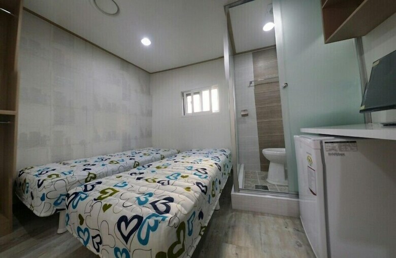 Hotel Don Quixote Stay