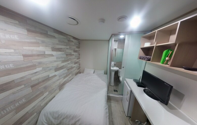 Hotel Don Quixote Stay