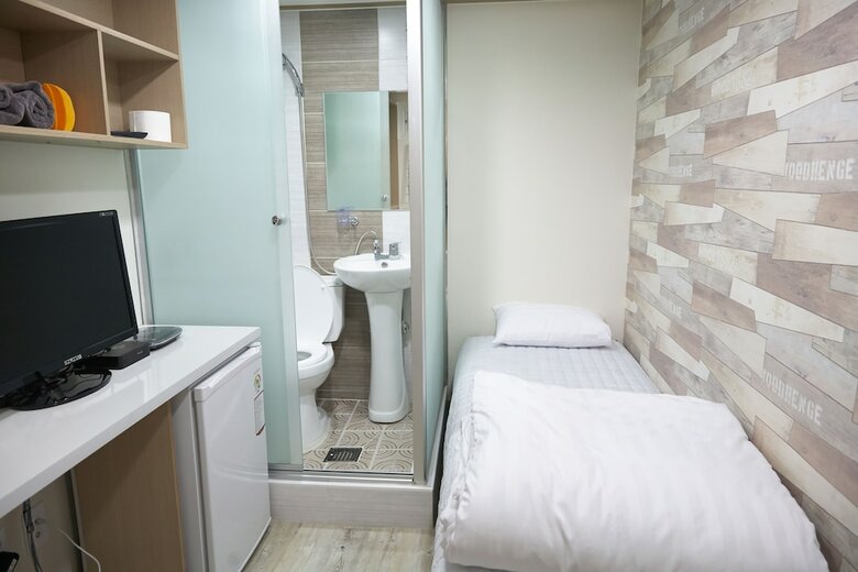 Hotel Don Quixote Stay