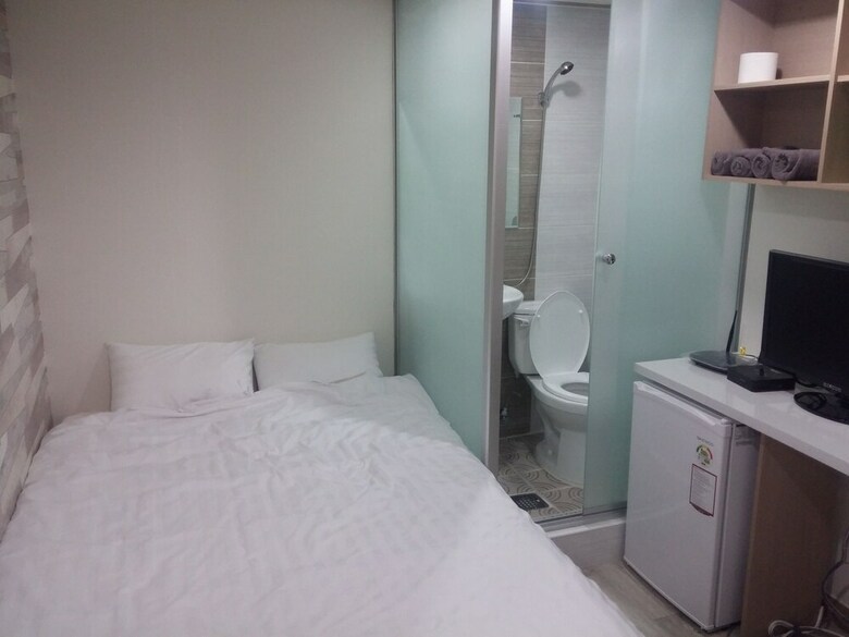 Hotel Don Quixote Stay