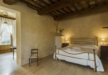 Agroturismo Agriturismo Le Canterie