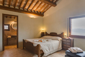 Agroturismo Agriturismo Le Canterie