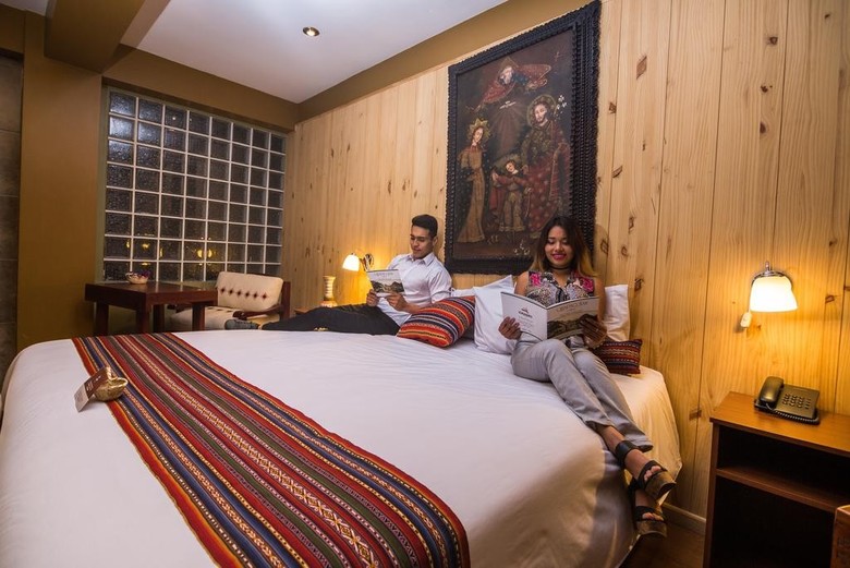 Chaski Hotel