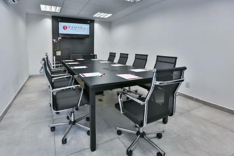 Hotel Ramada Recife Boa Viagem