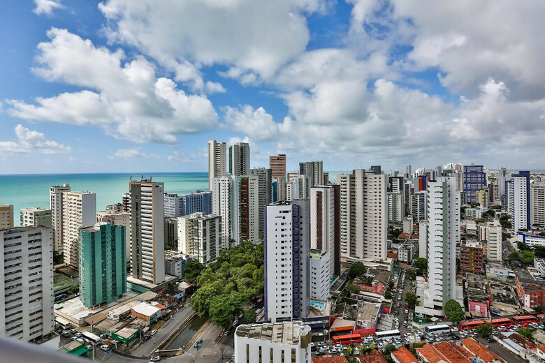 Hotel Ramada Recife Boa Viagem